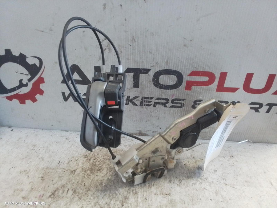 2009-2014 Suzuki Alto Door Boot Gate Lock