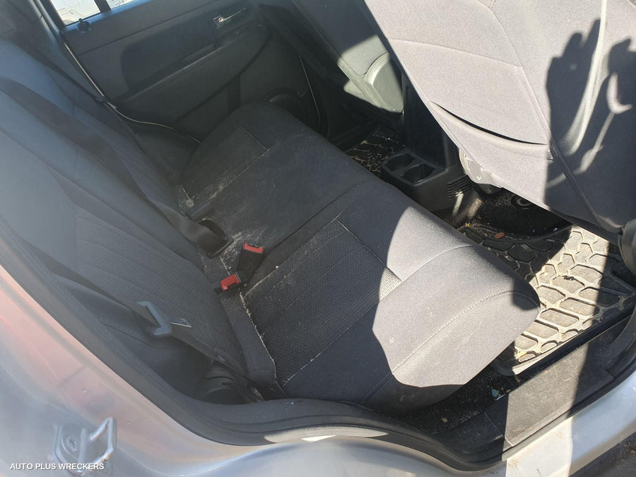 2012 Jeep Cherokee Right Taillight