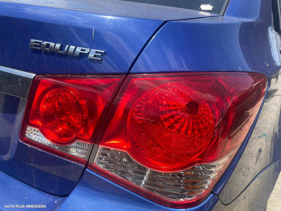 2016 Holden Cruze Right Door Mirror