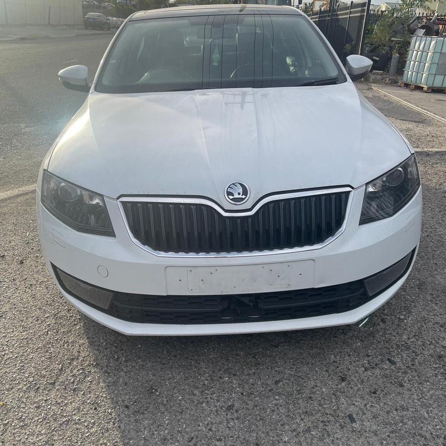 2013-2020 Skoda Octavia Door Boot Gate Lock
