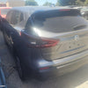 2020 Nissan Qashqai Door Boot Gate Lock
