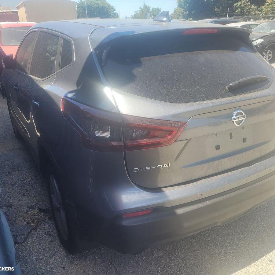 2020 Nissan Qashqai Left Front Lower Control Arm