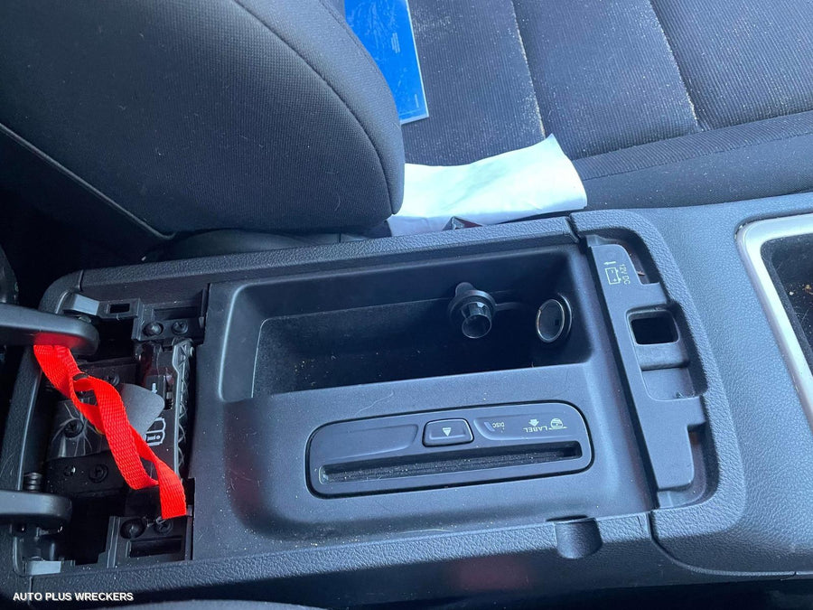 2016 Jeep Grandcherokee Right Front Window Reg Motor