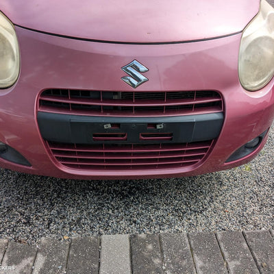 2013 Suzuki Alto Master Cylinder