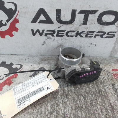 2009-2013 Hyundai Ix35 Throttle Body