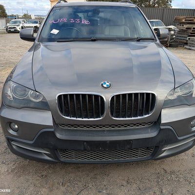 2007-2013 Bmw X5 Bootlid Tailgate