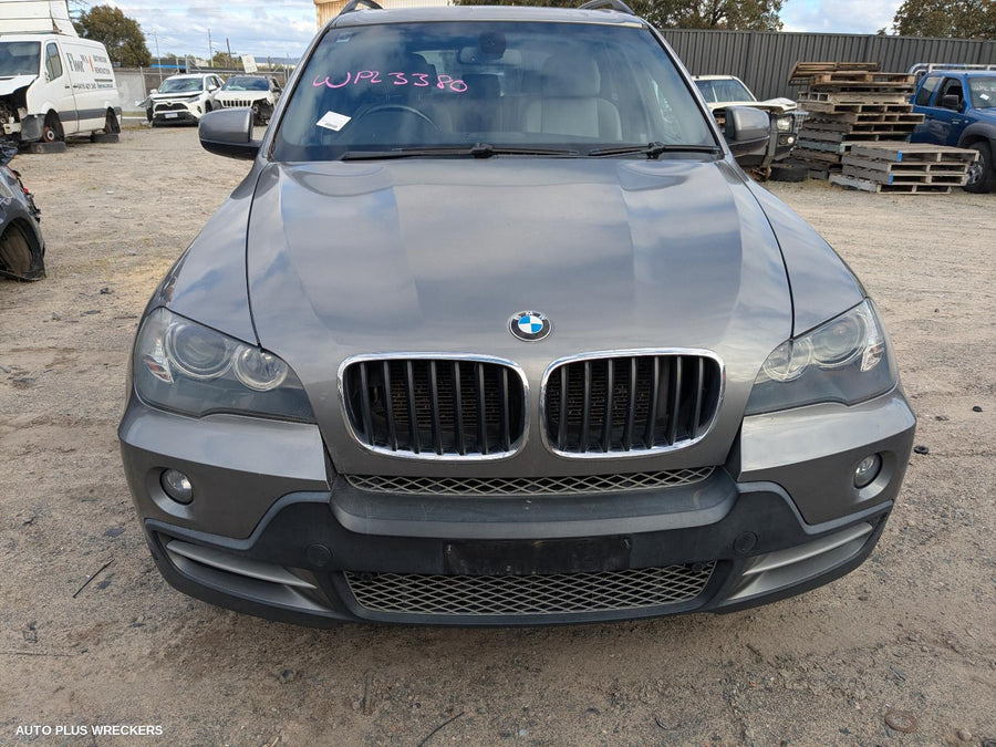 2007-2013 Bmw X5 Right Door Mirror