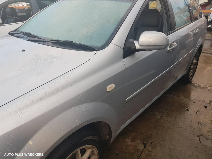 2008 Holden Viva Right Headlamp