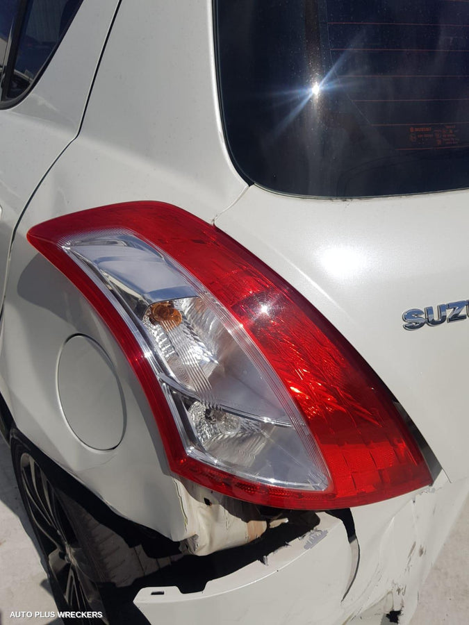 2016 Suzuki Swift Door Handle