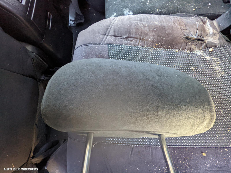 2012 Toyota Kluger Radio Cd Dvd Sat Tv