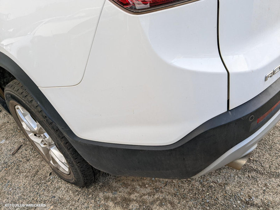 2020 Holden Acadia Headrest