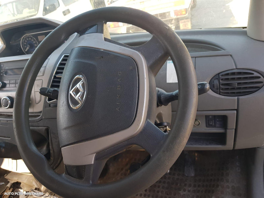 2015 Ldv V80 Right Door Mirror