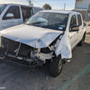 2011 Toyota Hilux Interior Mirror