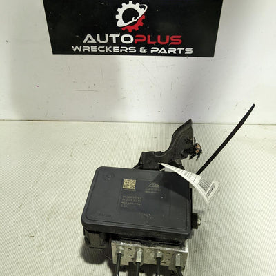 2014-2026 Mazda 2 Abs Pump Modulator