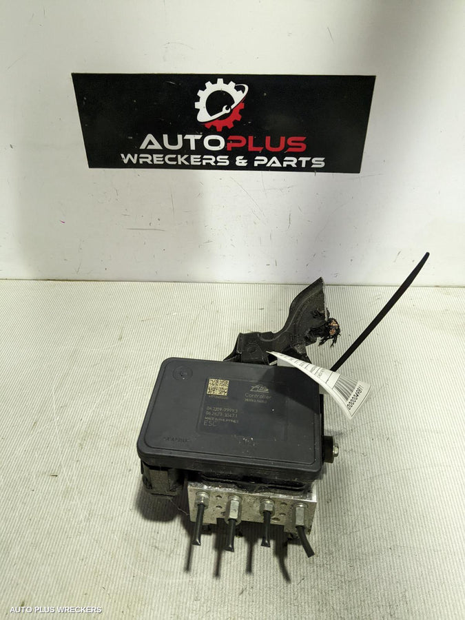 2014-2026 Mazda 2 Abs Pump Modulator