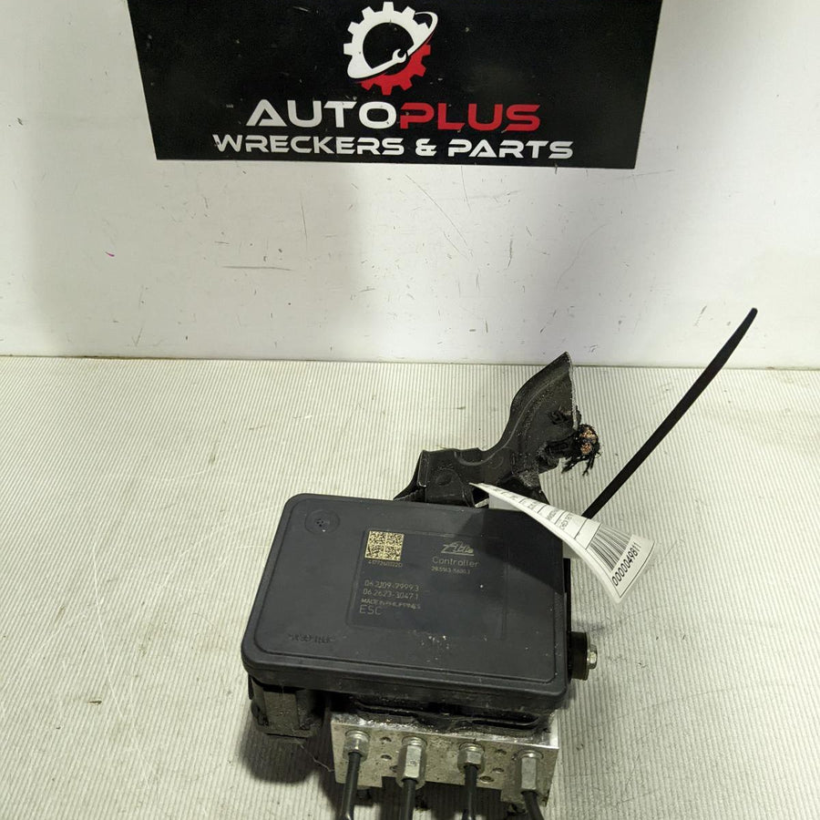 2014-2026 Mazda 2 Abs Pump Modulator