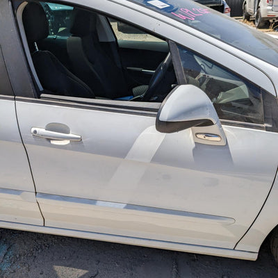 2011 PEUGEOT 308 PWR DR WIND SWITCH