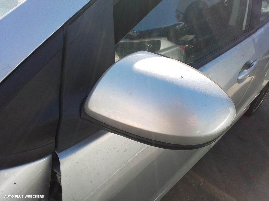 2008 Mazda 2 Left Taillight