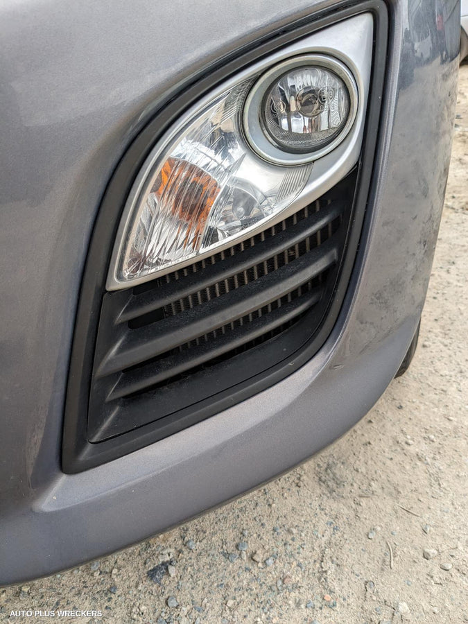 2010 Mazda Cx7 Right Guard