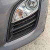 2010 Mazda Cx7 Front Bumper