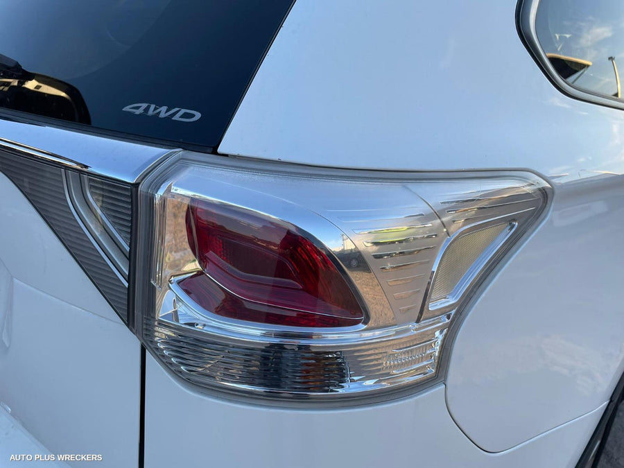 2014 Mitsubishi Outlander Pwr Dr Wind Switch