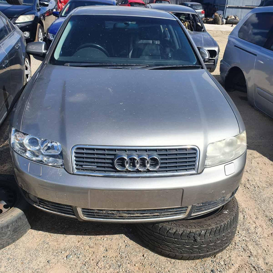 2001 Audi A4 Bonnet