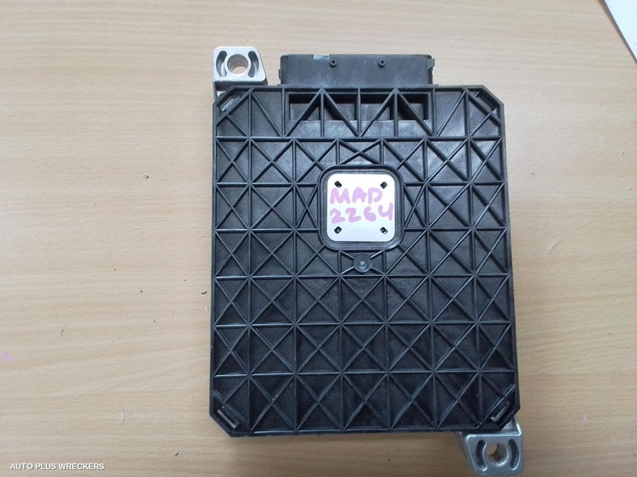2011-2022 Ford Ranger Ecu