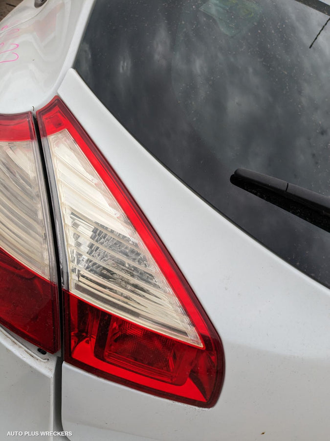 2013 Renault Megane Radiator