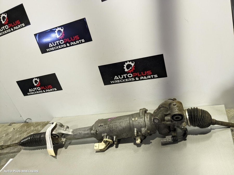 2007 Lexus Is250/is250c Steering Box Rack