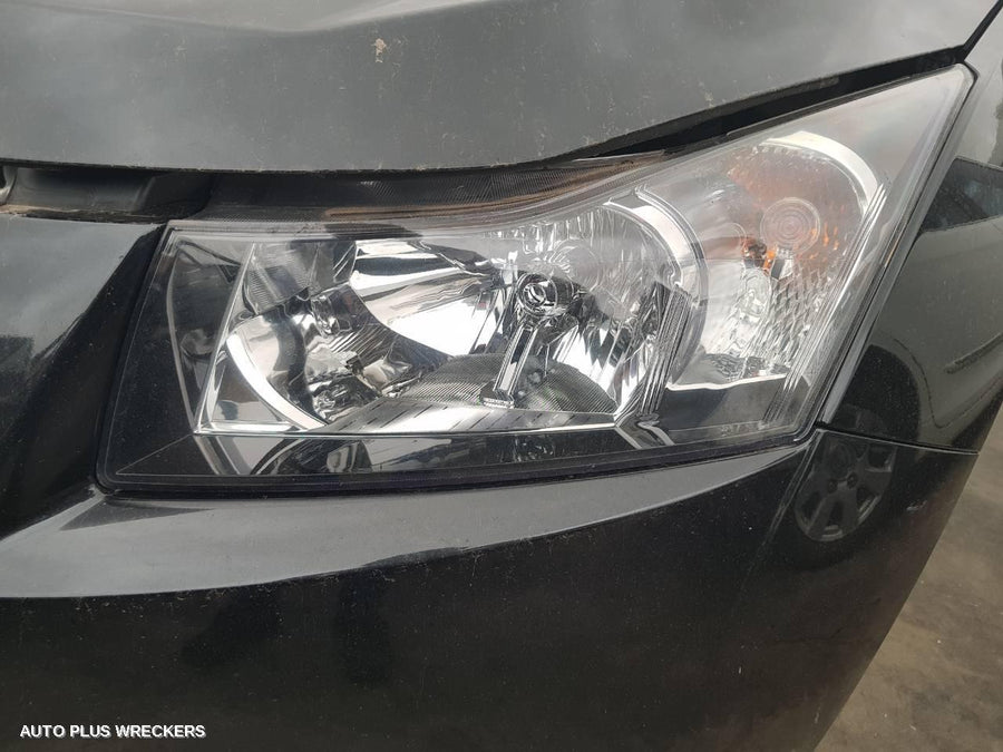 2010 Holden Cruze A C Condenser