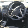 2016 Hyundai Accent Left Rear Door Window