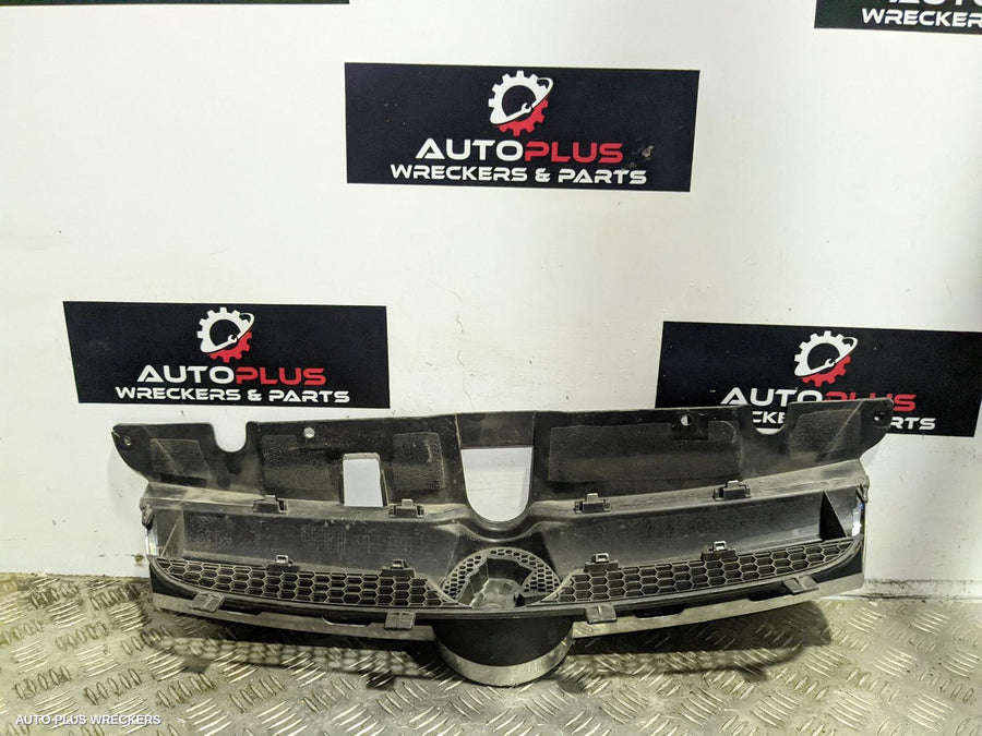 2008 Holden Commodore Grille