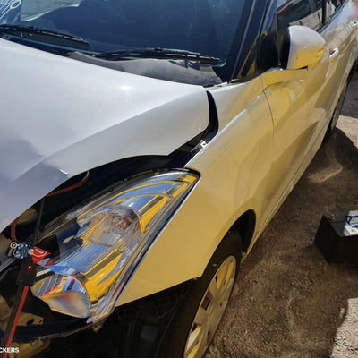 2012 Suzuki Swift Pwr Dr Wind Switch