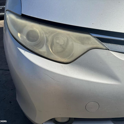 2006-2008 Toyota Tarago Right Guard Liner