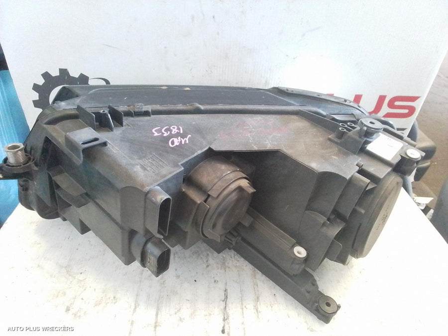 2016-2021 Volkswagen Tiguan Right Headlamp
