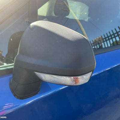 2021 Mg Mg3 Right Front Window Reg Motor