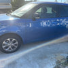 2021 Mg Mg3 Right Rear Wnd Reg Motor