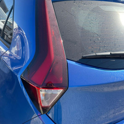 2021 Mg Mg3 Left Front Window Reg Motor