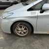 2009 Toyota Prius Front Seat
