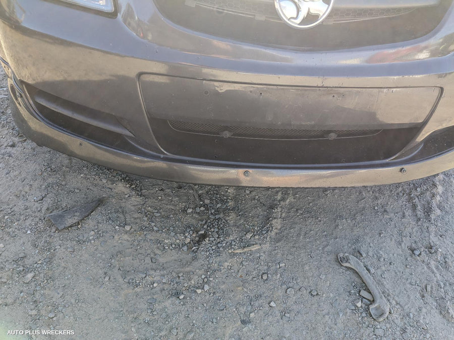 2006 Holden Commodore Throttle Body