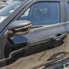 2015 Nissan Juke Sunvisor