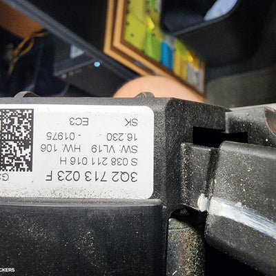 2012-2016 Volkswagen Passat Gear Stick Shifter