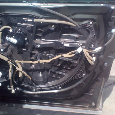 2010 Mazda Cx9 Hatch Strut