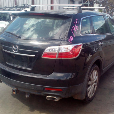2007-2015 Mazda Cx9 F Bar Reinforc Brack