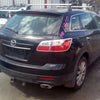 2010 Mazda Cx9 Bootlid Tailgate