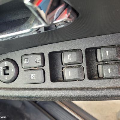 2011 Kia Sportage Right Taillight