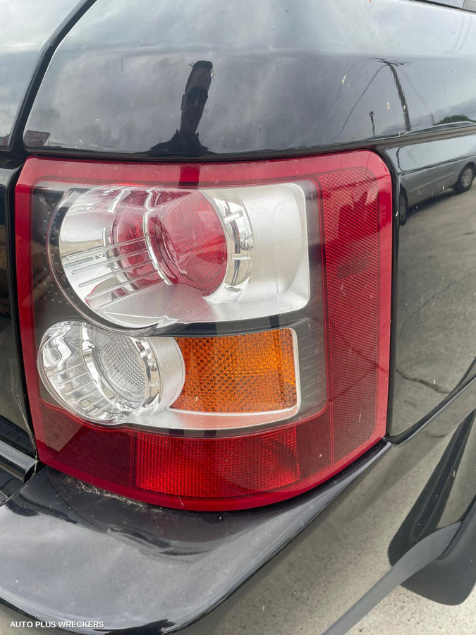 2005 Land Rover Rangerover Sport Left Door Mirror