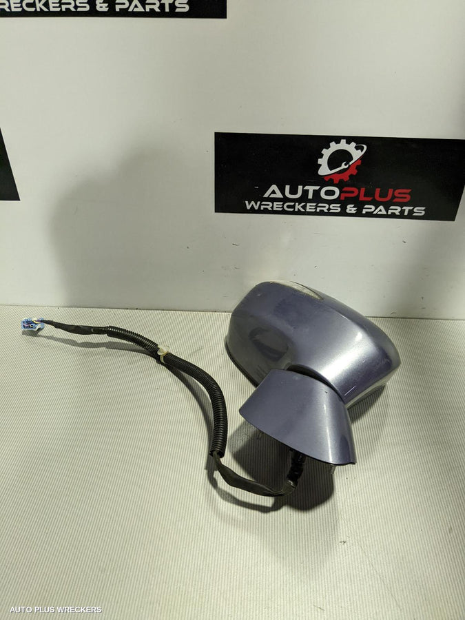 2006-2009 Honda Civic Right Door Mirror