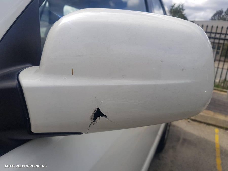 2005 Honda Crv Towbar