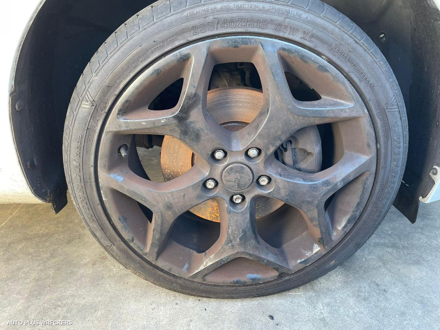 2011 FORD MONDEO WHEEL MAG